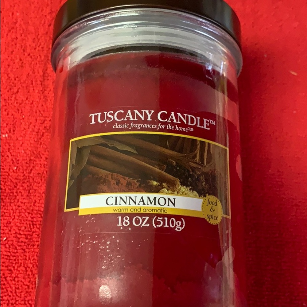 Candle
